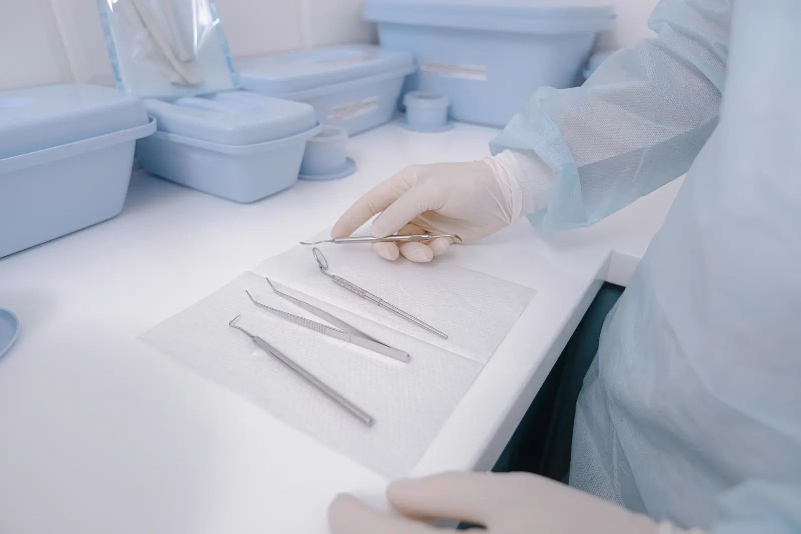 IUD birth control